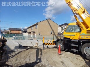 和歌山市駅 バス11分  花王橋下車：停歩5分 1階の物件外観写真